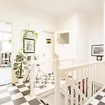 Cozy Private Room In Shared Apartment, Close To Beach And City Center