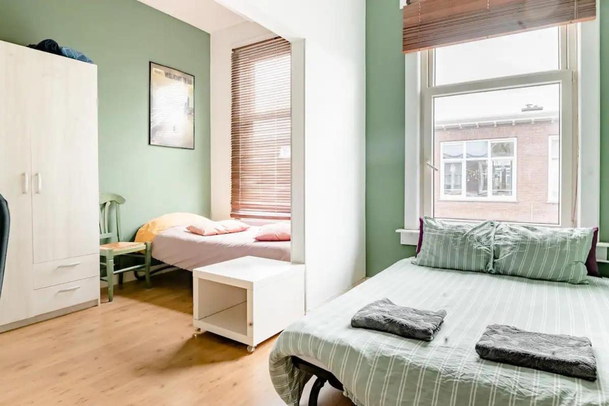 Cozy Private In Shared Apartment, Close To And Center