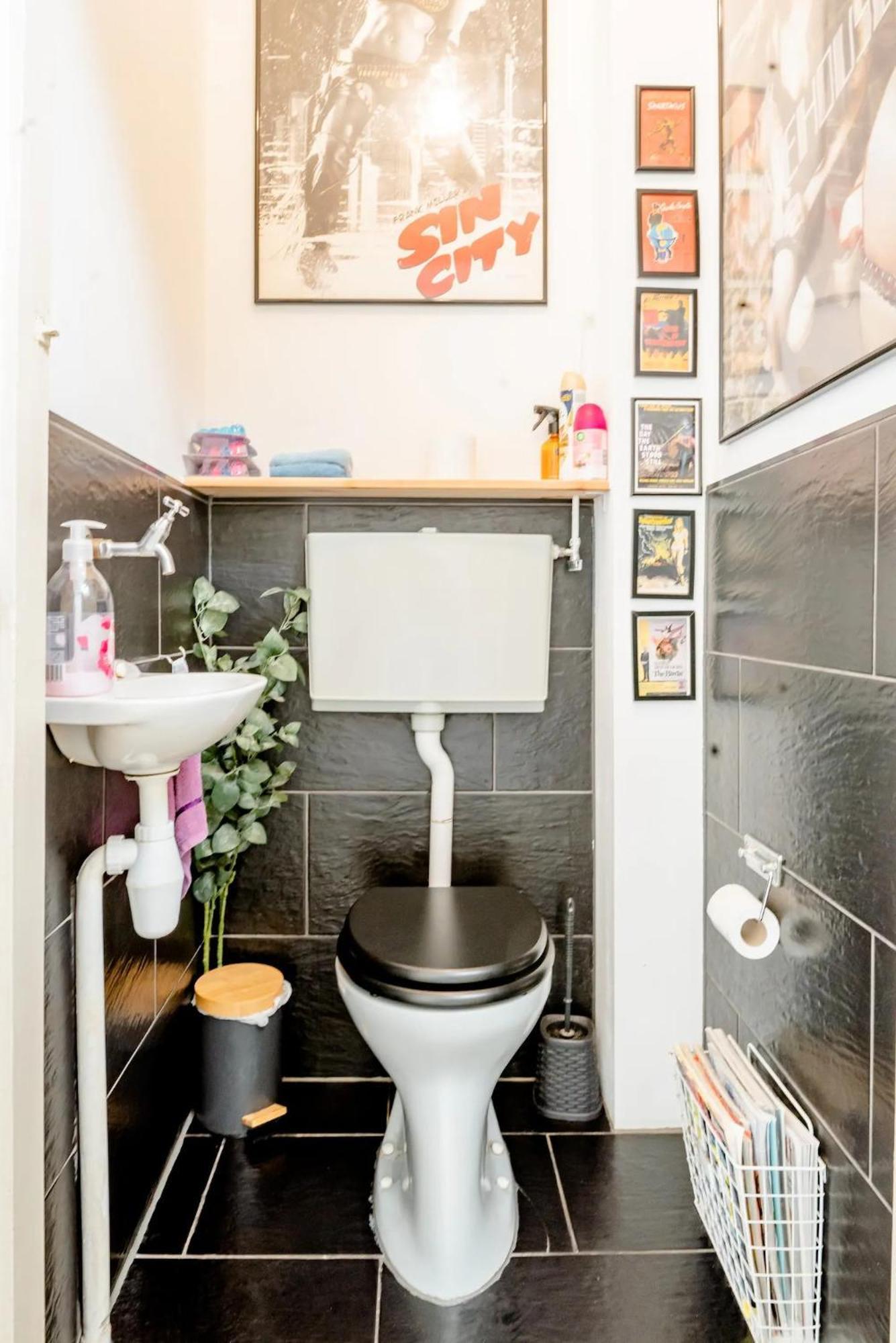 Cozy Private In Shared Apartment, Close To And Center Appartement